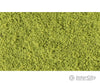 Woodland Scenics 63 Coarse Turf - Light Green (12 Oz) Flock & Turf