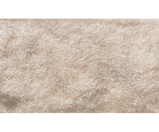 Woodland Scenics 631 Static Grass Flock Wild Honey (32 Oz) & Applicators