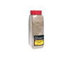 Woodland Scenics 631 Static Grass Flock Wild Honey (32 Oz) & Applicators