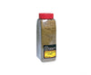 Woodland Scenics 632 Static Grass Flock Harvest Gold (32 Oz) & Applicators