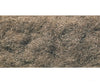 Woodland Scenics 633 Static Grass Flock Burnt (32 Oz) & Applicators