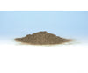 Woodland Scenics 633 Static Grass Flock Burnt (32 Oz) & Applicators