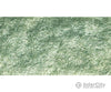Woodland Scenics 634 Static Grass Flock Light Green (32 Oz) & Applicators