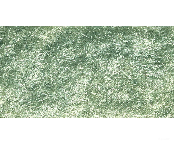 Woodland Scenics 634 Static Grass Flock Light Green (32 Oz) & Applicators