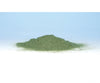 Woodland Scenics 635 Static Grass Flock Medium Green (32 Oz) & Applicators
