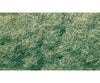 Woodland Scenics 635 Static Grass Flock Medium Green (32 Oz) & Applicators