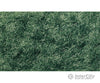 Woodland Scenics 636 Static Grass Flock Dark Green (32 Oz) & Applicators