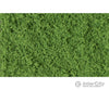 Woodland Scenics 64 Coarse Turf - Medium Green (12 Oz) Flock & Turf