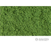 Woodland Scenics 64 Coarse Turf - Medium Green (12 Oz) Flock & Turf