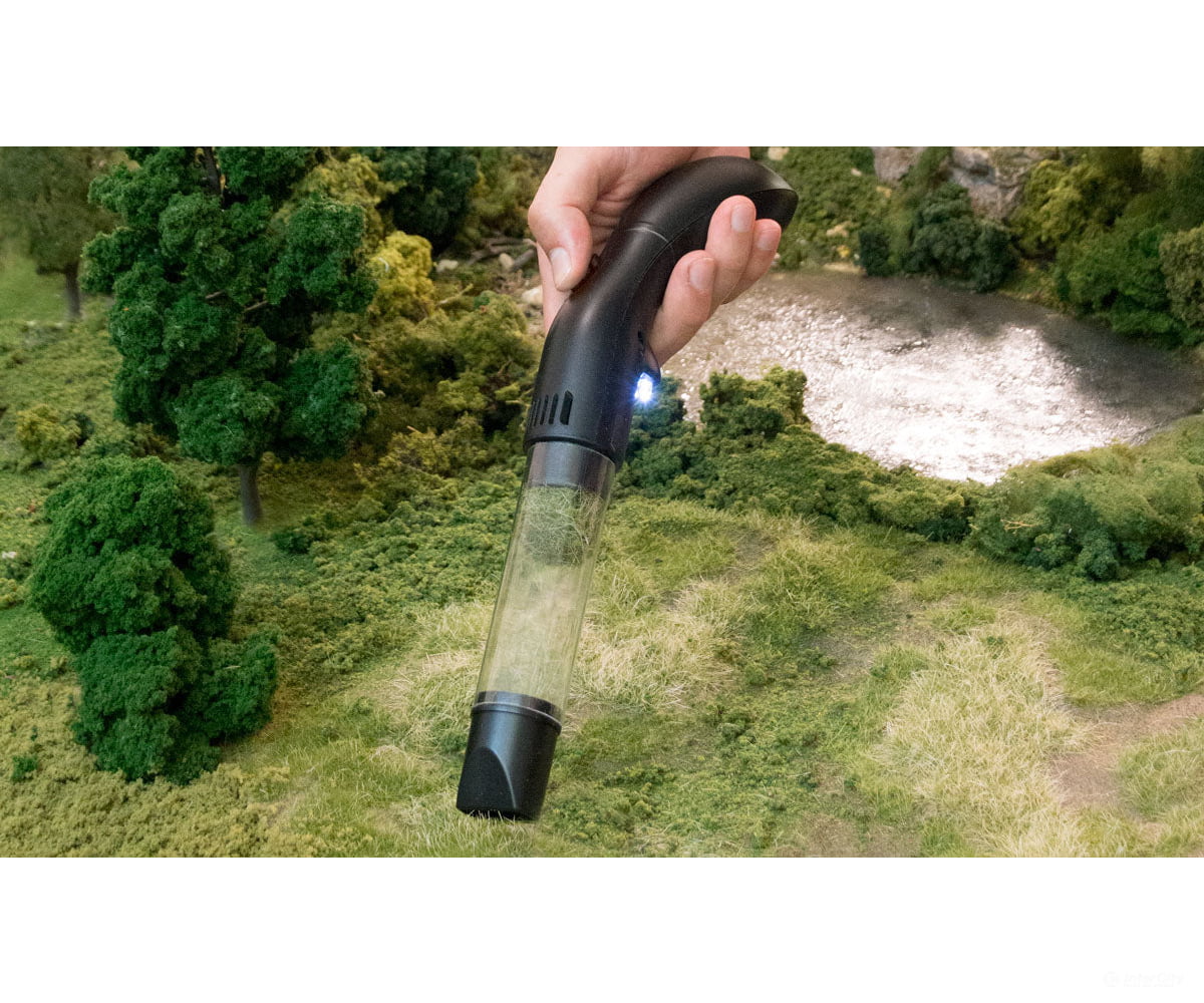 Woodland Scenics 640 Field System Model - Vac(Tm) Tools