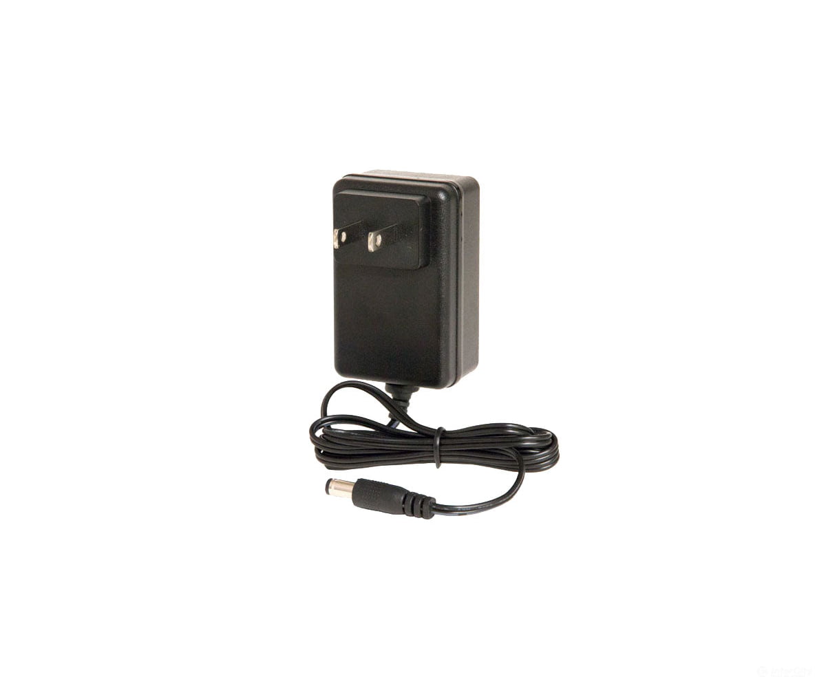 Woodland Scenics 641 Power Supply - Optimizes Performance For Static King #785 - 639 (Sold