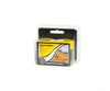 Woodland Scenics 646 Field System Accent Shakers Pkg(2) Tools