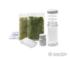 Woodland Scenics 647 Field System Static Grass Starter Kit & Applicators
