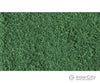 Woodland Scenics 65 Coarse Turf - Dark Green (12 Oz) Flock & Turf