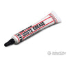 Woodland Scenics 657 White Grease With Ptfe Lubricant (1/3 Oz) Tools