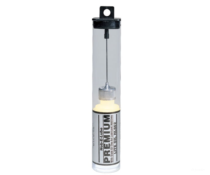 Woodland Scenics 662 Lite Oil - Premium (.5 Oz) Tools