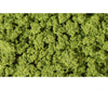 Woodland Scenics 682 Clump Foliage - Ligh Green (55 Cu.in.) Trees & Vegetation
