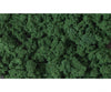 Woodland Scenics 684 Clump Foliage - Dark Green (55 Cu.in.) Trees & Vegetation