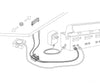 Woodland Scenics 6955 Magnetic Track Trigger - Just Plug(R) - Lights & Electronics