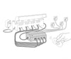 Woodland Scenics 6959 Remote Trigger - Just Plug(R) - Lights & Electronics