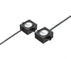 Woodland Scenics 6966 Mini Speakers - Just Plug(R) - 44 x 31 x 15mm - Lights & Electronics