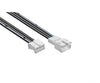 Woodland Scenics 6976 Trigger Extension Cable - Just Plug(R) - 6’ Long - Lights & Electronics
