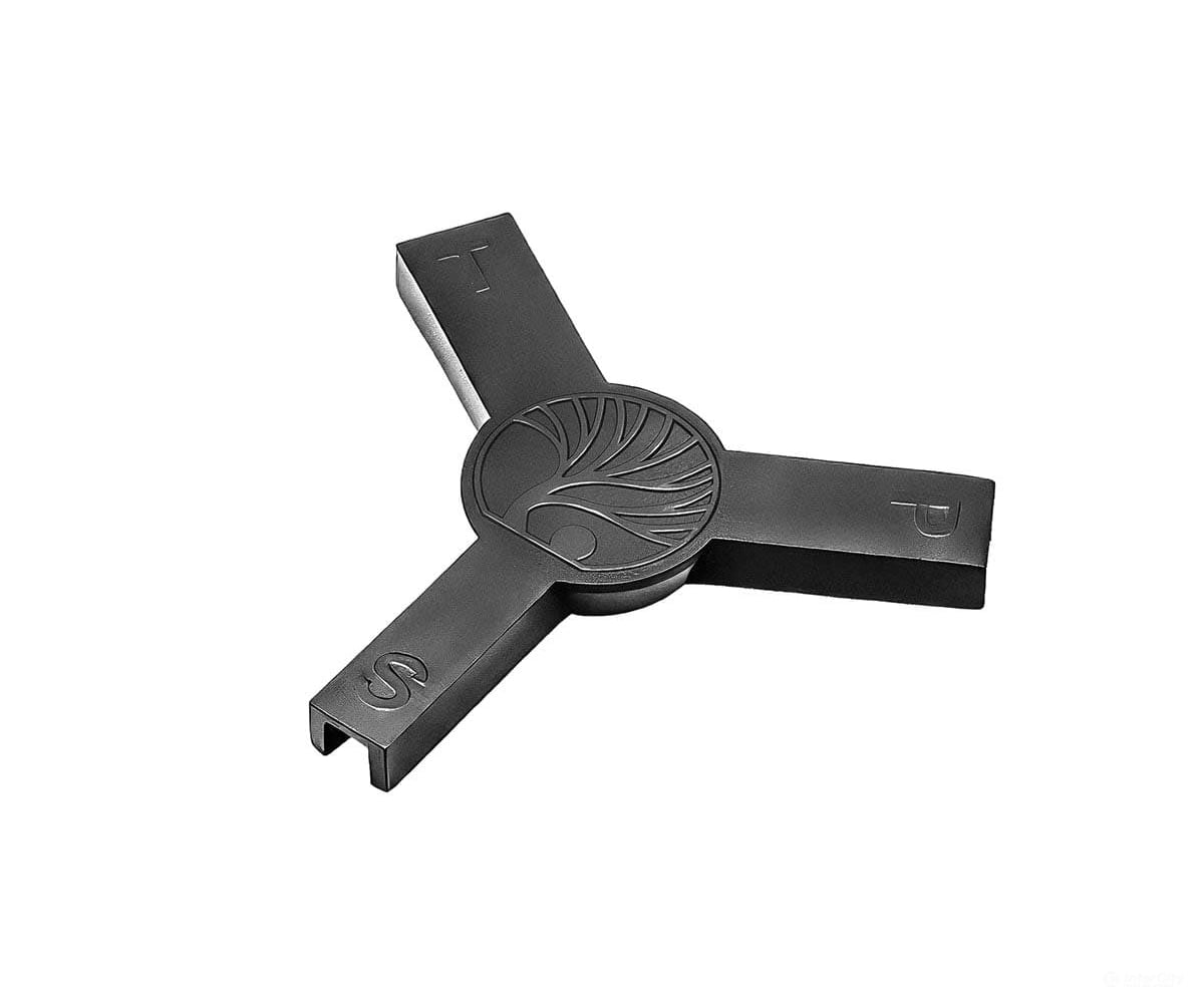 Woodland Scenics 6983 3-in-1 Plug Puller - Just Plug(R) - Lights & Electronics