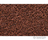 Woodland Scenics 70 Fine Ballast - Iron Ore (12 Oz) Ballast & Roadbed