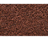 Woodland Scenics 70 Fine Ballast - Iron Ore (12 Oz) Ballast & Roadbed