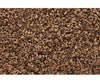 Woodland Scenics 72 Fine Ballast - Brown (12 Oz) Ballast & Roadbed