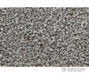 Woodland Scenics 75 Fine Ballast - Grey (12 Oz) Ballast & Roadbed