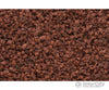 Woodland Scenics 77 Medium Ballast - Iron Ore (12 Oz) Ballast & Roadbed