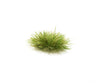 Woodland Scenics 771 Medium Green Grass Tufts & Scenery Mats