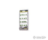 Woodland Scenics 778 Dark Green Prairie Grass & Scenery Mats