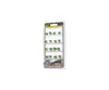 Woodland Scenics 778 Dark Green Prairie Grass & Scenery Mats