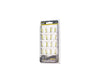 Woodland Scenics 779 Brown Tipped Prairie Grass & Scenery Mats