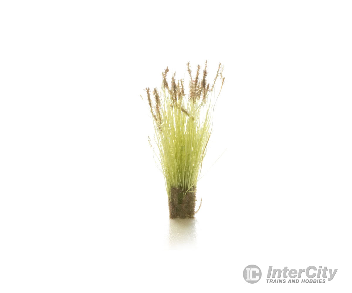 Woodland Scenics 779 Brown Tipped Prairie Grass & Scenery Mats