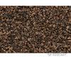 Woodland Scenics 78 Medium Ballast - Dark Brown (12 Oz) Ballast & Roadbed