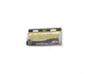 Woodland Scenics 780 Light Green Edging Strips Grass & Scenery Mats