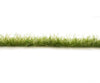 Woodland Scenics 781 Medium Green Edging Strips Grass & Scenery Mats