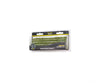 Woodland Scenics 781 Medium Green Edging Strips Grass & Scenery Mats
