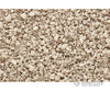 Woodland Scenics 80 Medium Ballast - Buff (12 Oz) Ballast & Roadbed