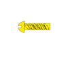 Woodland Scenics 802 Hob - Bits(R) 00 - 90 Round Head Screws - Brass Pkg(5) - - 1/4’ Long