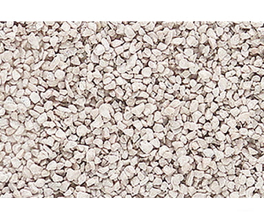 Woodland Scenics 81 Medium Ballast Light Grey (12 Oz) & Roadbed