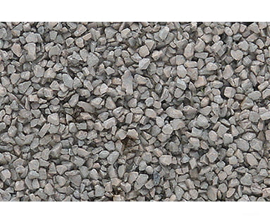 Woodland Scenics 82 Medium Ballast - Grey (12 Oz) Ballast & Roadbed