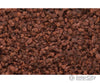 Woodland Scenics 84 Coarse Ballast - Iron Ore (12 Oz) Ballast & Roadbed