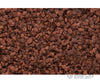 Woodland Scenics 84 Coarse Ballast - Iron Ore (12 Oz) Ballast & Roadbed