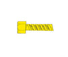 Woodland Scenics 862 Hob-Bits(R) 00-90 Hex Head Screws - Brass Pkg(5) -- 1/4’ Long Hardware &