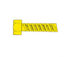 Woodland Scenics 867 Hob-Bits(R) 0-80 Hex Head Screws - Brass Pkg(5) -- 3/8’ Long Hardware &