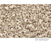 Woodland Scenics 87 Coarse Ballast - Buff (12 Oz) Ballast & Roadbed